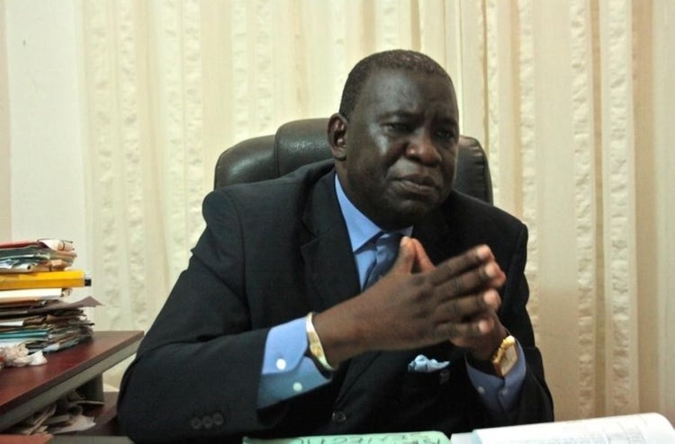 Liquidation de Teliko: "La société civile se dressera en rempart" selon Me Assane Dioma Ndiaye