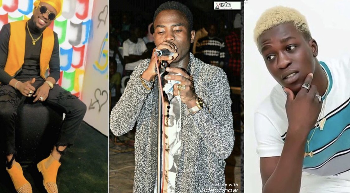 Video: Sidy Diop et Rakou Mama Mbaye enflamment l’anniversaire de Bass Thioune