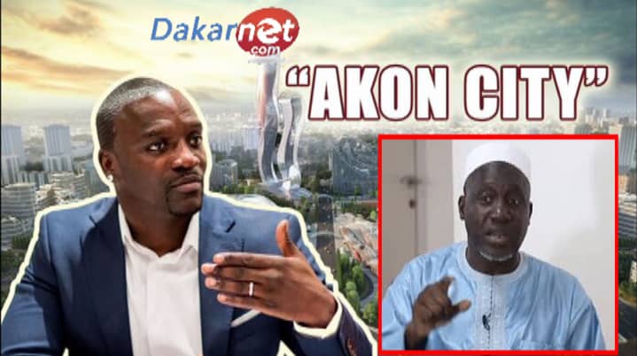 Vidéo Urgent-Imam Kanté : Na Akon Léral askan wi Projet bi « Ndakh