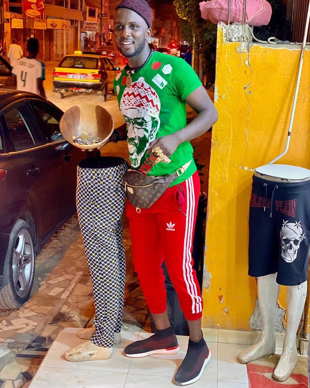 (05 Photos) - Les images du deuxième jour de Madial d'Abba No Stress