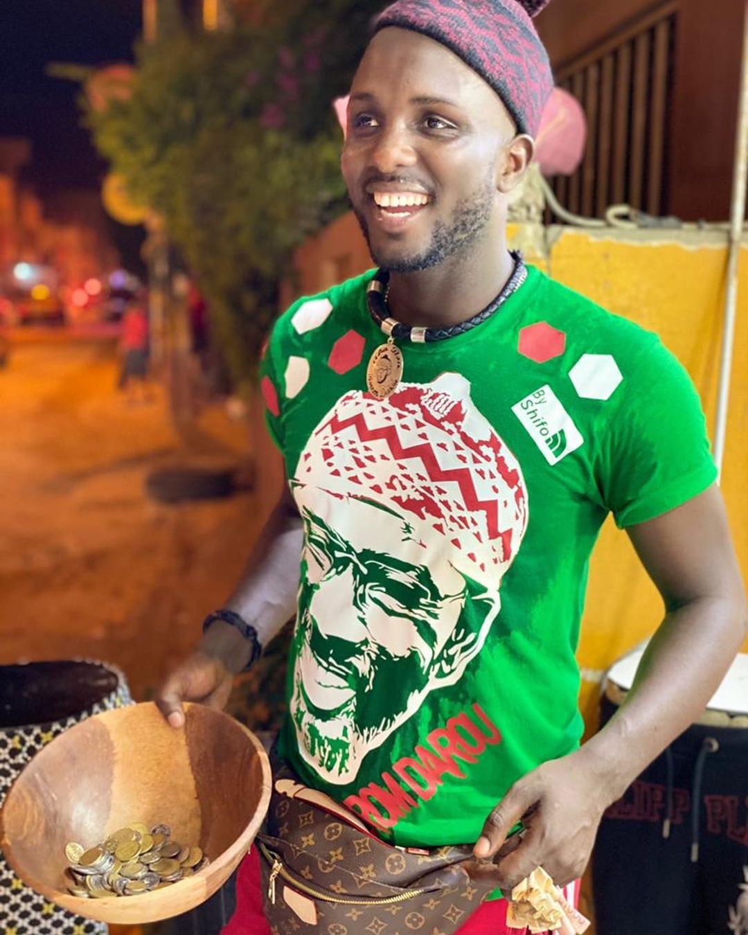 (05 Photos) - Les images du deuxième jour de Madial d'Abba No Stress