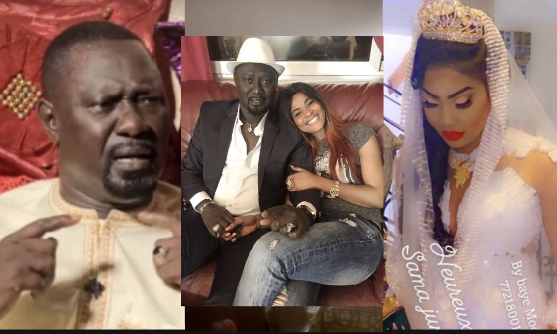 Vidéo: Mariage de Soumboulou Père Zora revient sur ses propos polémiques “ Soumboulou est vierge “