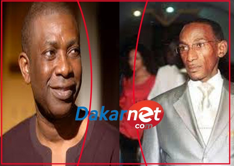Video: Komou seck le chef de protocole de Youssou Ndour fait des révélations sur le chanteur