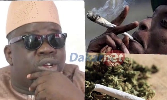 Audio-Ndoye Bane : “Le jour où j’ai fumé mon premier joint de yamba”