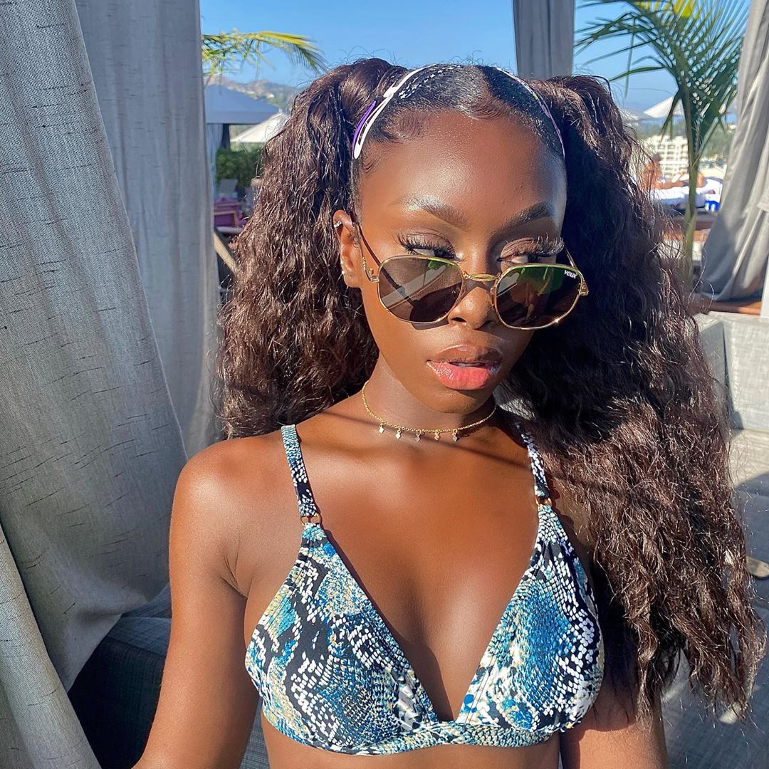 (10 Photo) - Après la sortie de Tange, Diarra Sylla publie de nouveaux clichés et fait...