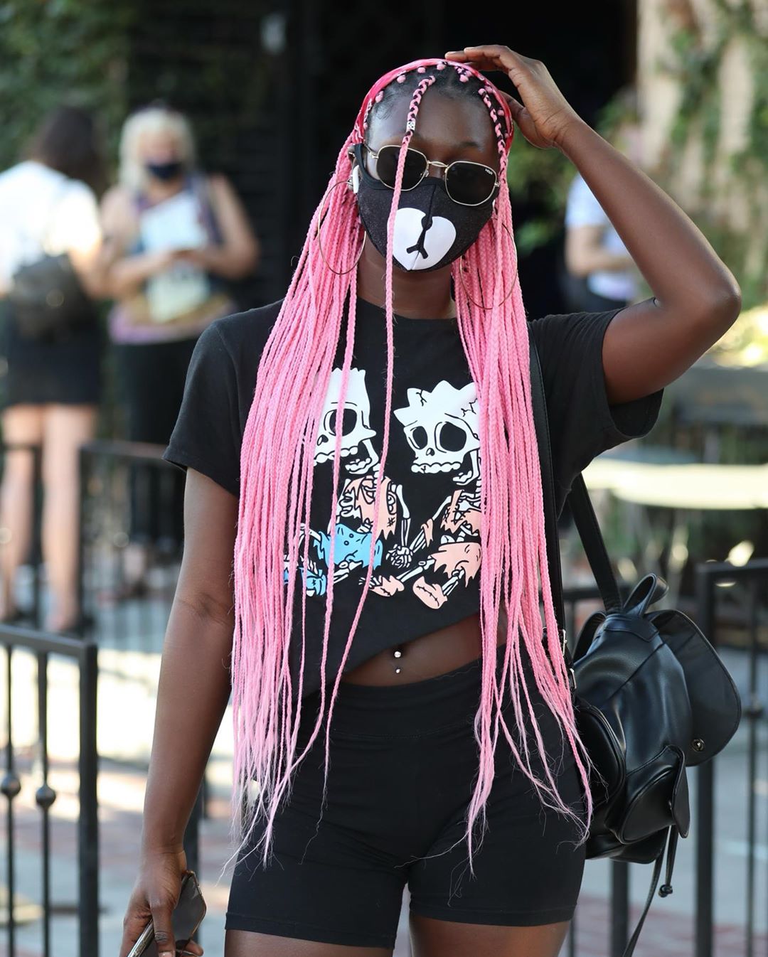 (10 Photo) - Après la sortie de Tange, Diarra Sylla publie de nouveaux clichés et fait...