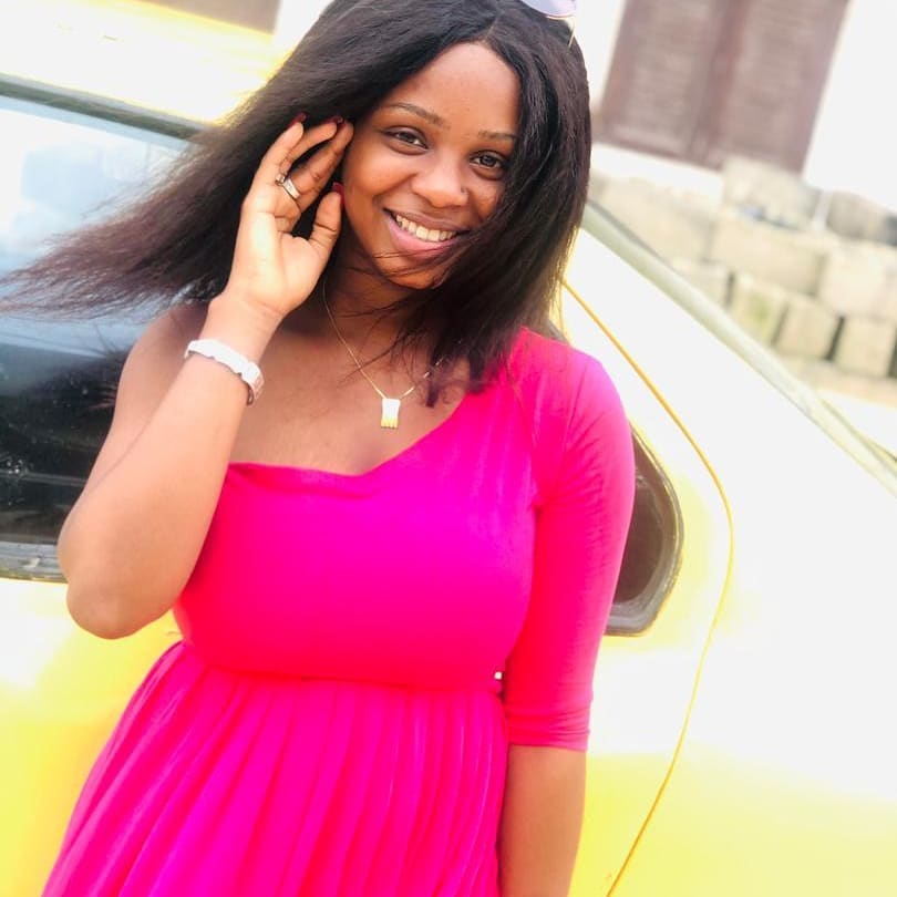 (09 Photos) Dieyna Baldé au top de sa forme après l’accouchement