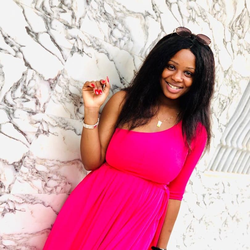 (09 Photos) Dieyna Baldé au top de sa forme après l’accouchement