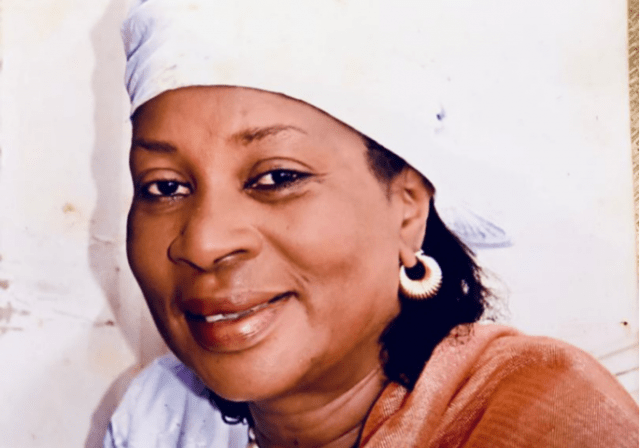 Nécrologie: Une Icône du basket sénégalais a rendu l’âme (Photo)