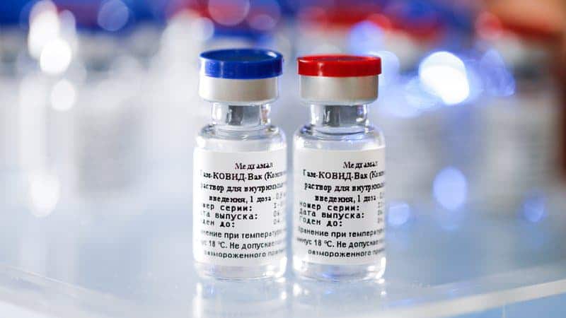 Vaccin contre le Coronavirus: Le FRAPP interpelle le Sénégal, la CEDEAO, l'UA
