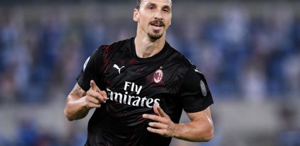 Ligue Europa : l'AC Milan passe contre Shamrock Rovers avec un but de Zlatan