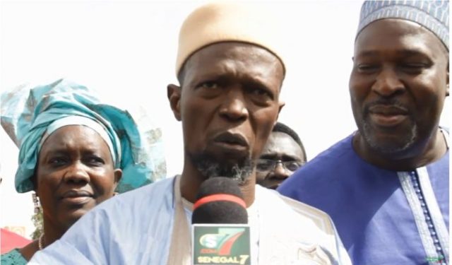 Touba : Cheikh Mbacké Bara Dolly brandit une plainte contre un responsable du Pds