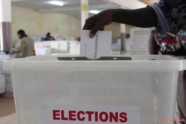 Fichier électoral et données personnelles des Sénégalais: la CDP indique ses inquiétudes à la DAF