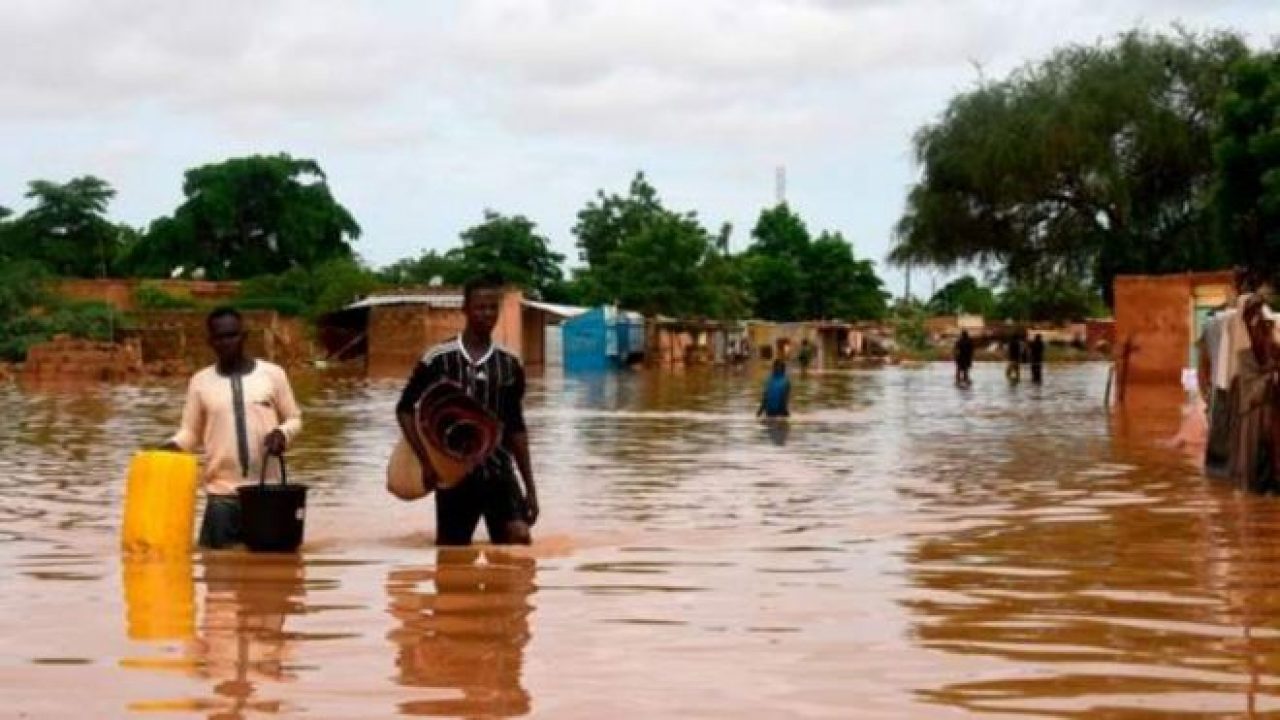 Lutte contre les inondations: la BM finance le Sénégal à hauteur de 83 milliards cfa