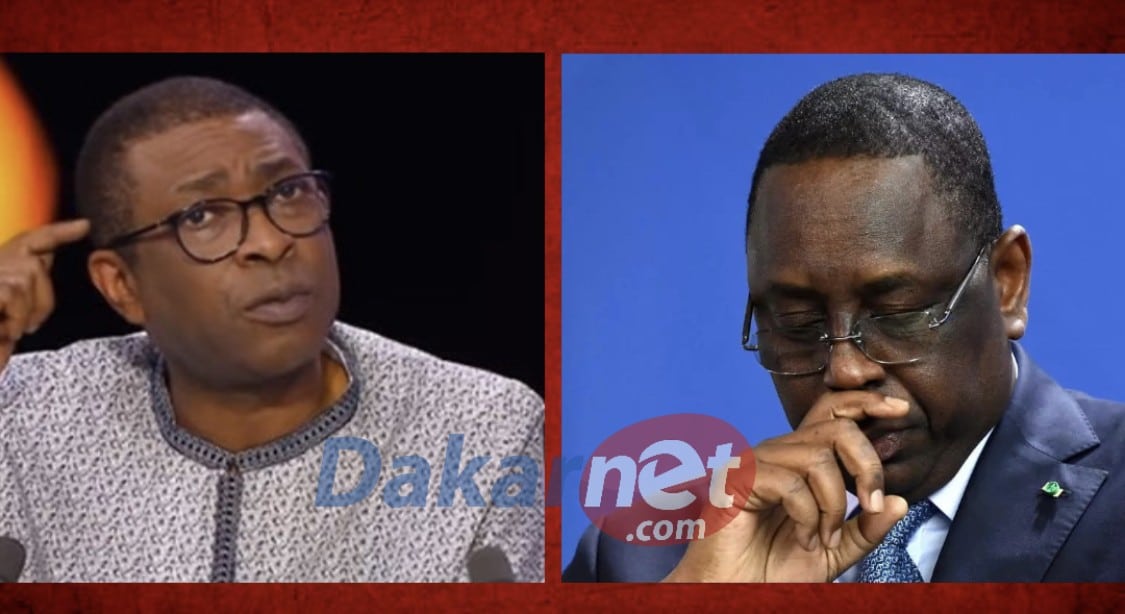 Vidéo: Le torchon brûle entre Youssou Ndour et Macky Sall “ Li Louko fi Diarr”