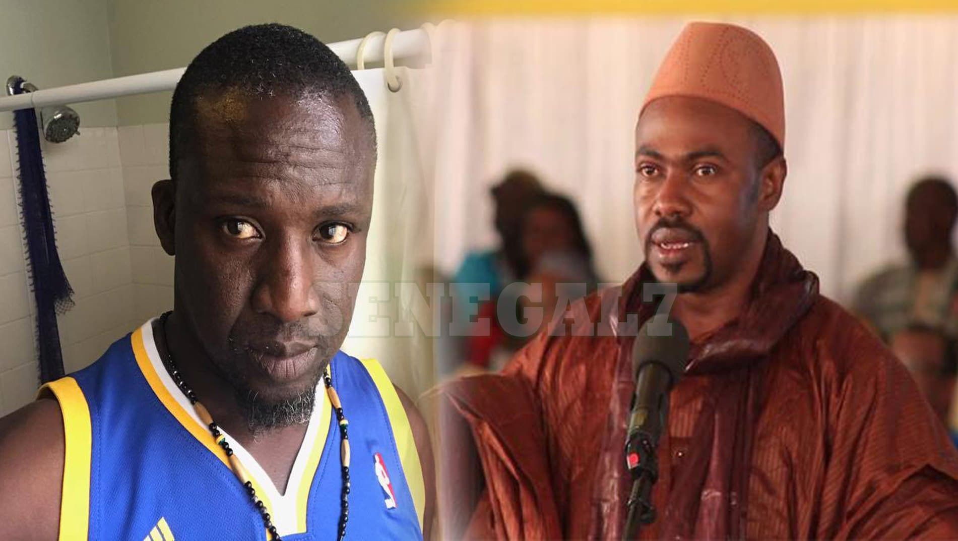 Le député Apr, Aliou Dembourou Sow protégé : Assane Diouf sacrifié !