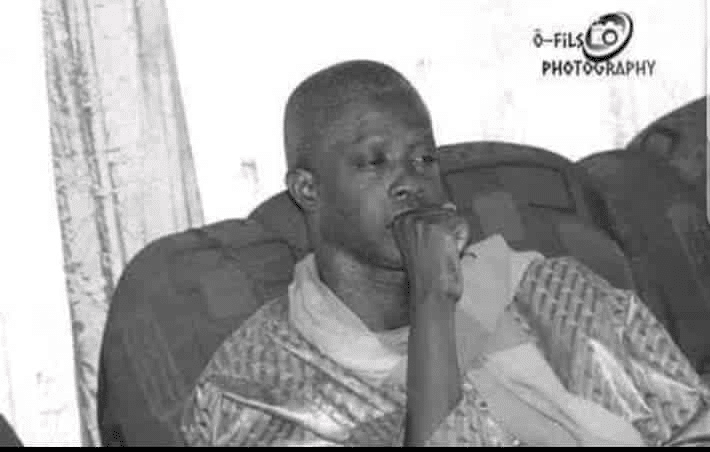 Nécrologie : Malick Thiaw Laye, fils du Khalife général des Layènes, n’est plus