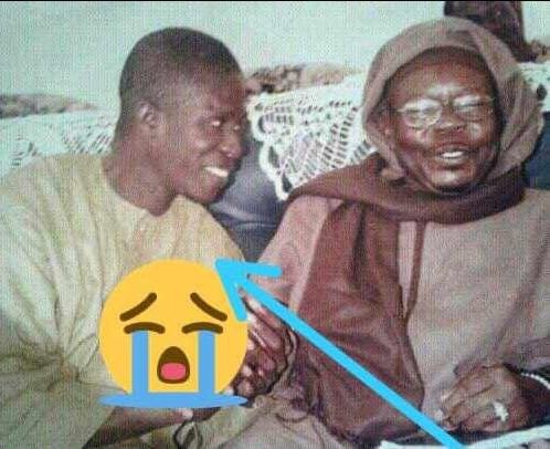 Nécrologie : Malick Thiaw Laye, fils du Khalife général des Layènes, n’est plus