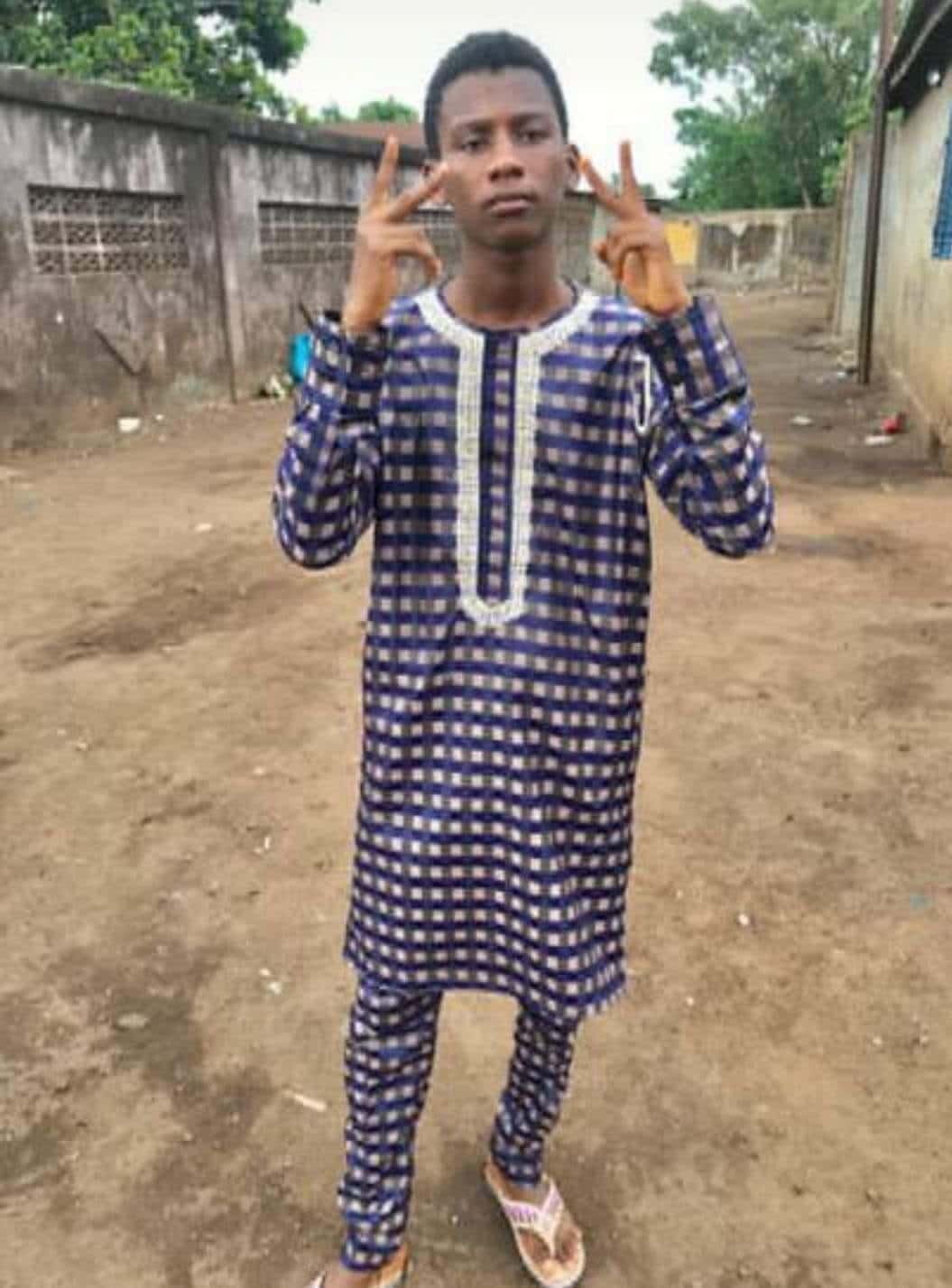 Guinée - la liste macabre s'allonge: Mamadou Bah abattu à Bambéto (Photo)