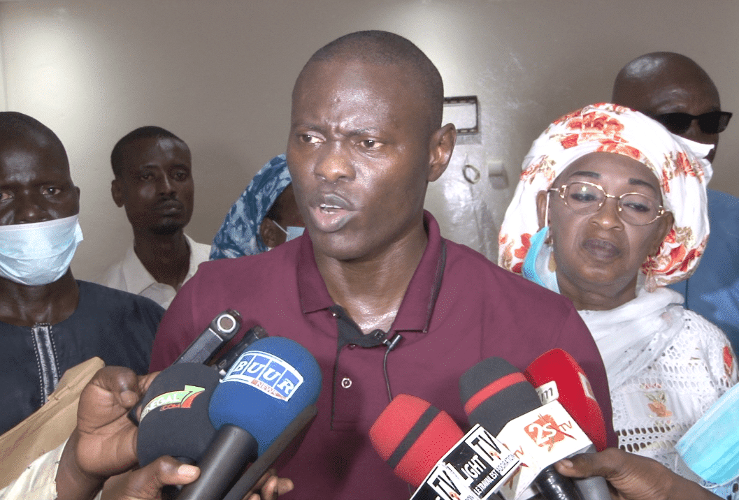 Gestion de la mairie de Pikine Ouest : Pape Gorgui Ndong joue la carte de la transparence