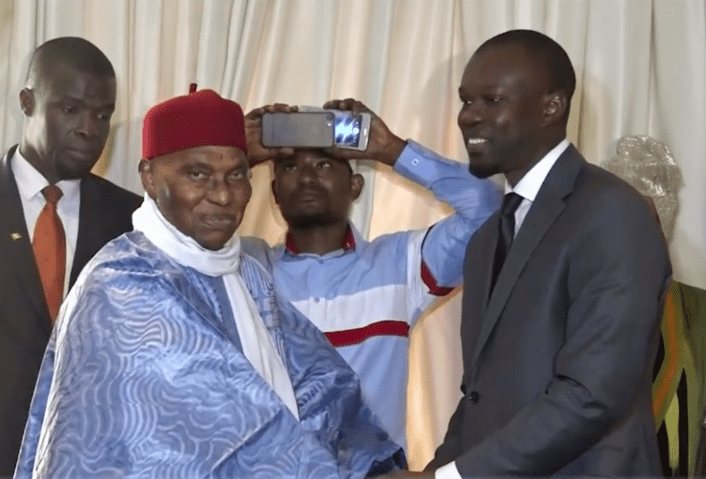 Protocole de Conakry-Cheikh Yérim Seck : « Wade était à deux doigts de soutenir Sonko »