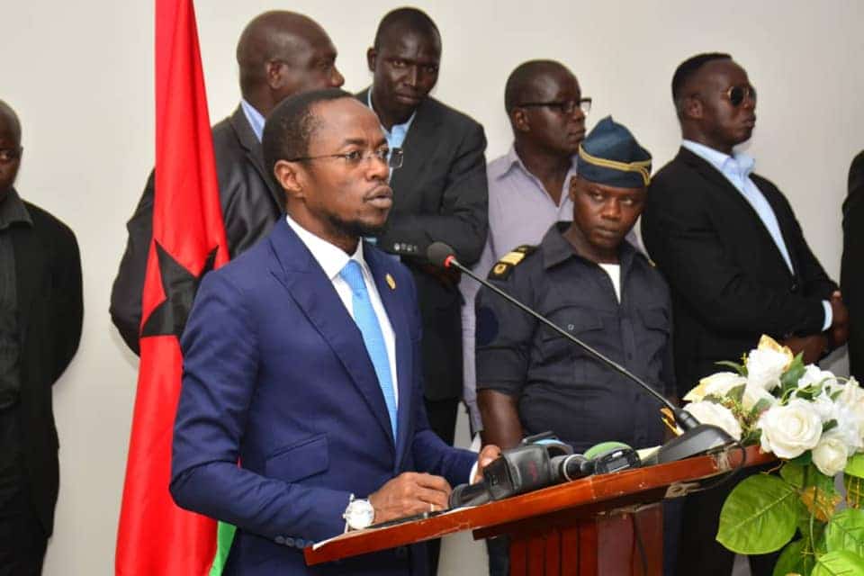 Renouvellement du bureau de l'Assemblée : Abdou Mbow remplace Cissé Lô