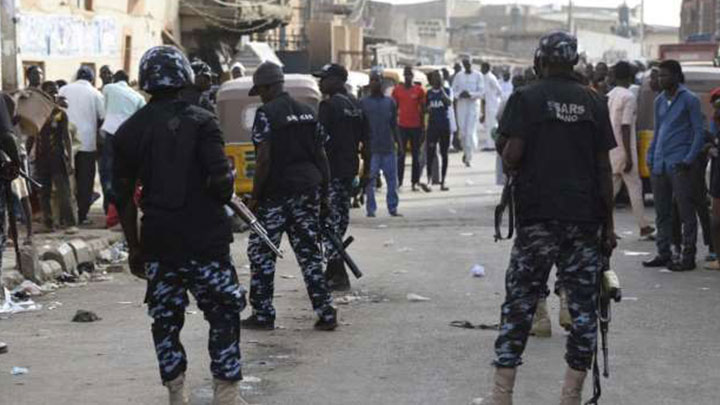 Nigéria : L’Onu condamne les assassinats commis par l’armée à Lagos