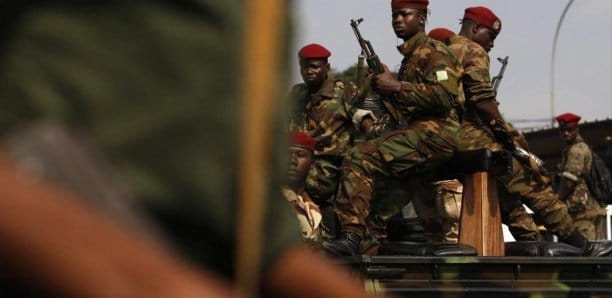Guinée : Condé clôture sa campagne électorale, un camp militaire attaqué