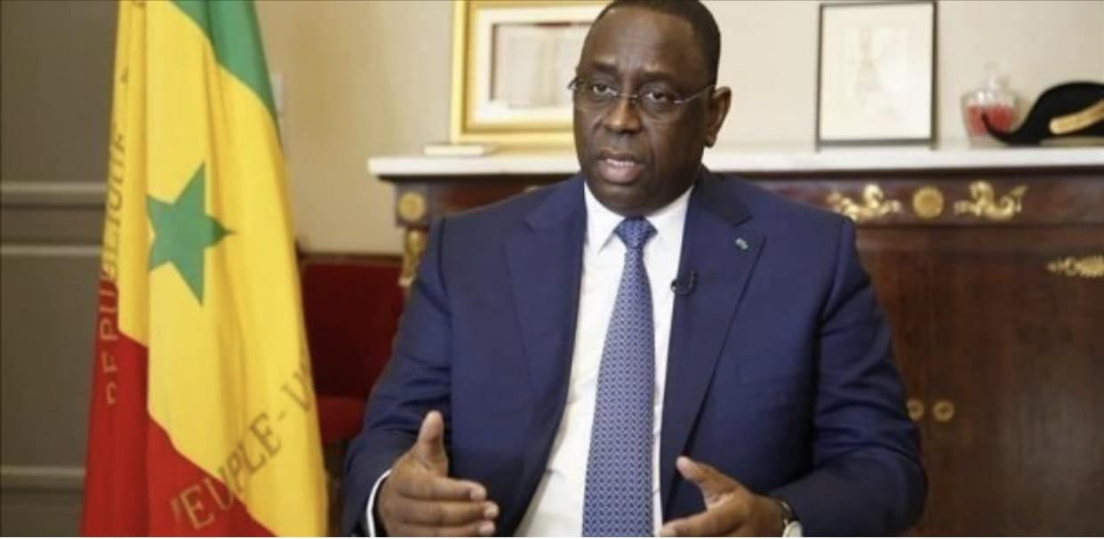 Dr Cheikh Diallo : "En 8 ans de pouvoir, Macky a opéré 10 remaniements..."