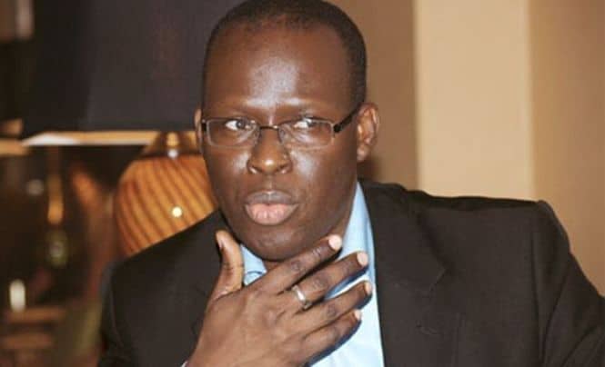 Cheikh Bamba Dièye: « La liberté d’expression ne saurait signifier caricaturer la foi de citoyens »