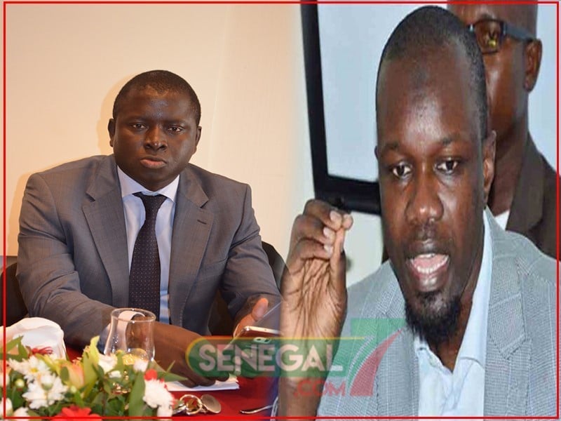 Cheikh Issa Sall-Ousmane Sonko : Comment la politique a séparé des amis de longue date !