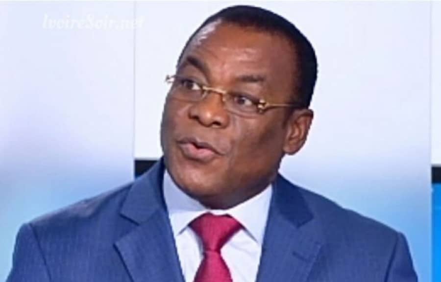 Pascal Affi N'Guessan: «Nous considérons qu'Alassane Ouattara n'est pas éligible»