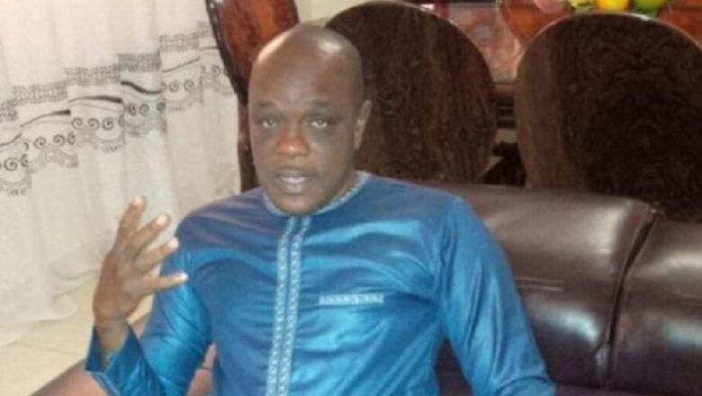 Babacar Mbaye Ngaraf suggère la punition du député Aliou Dembourou plutôt que Teliko