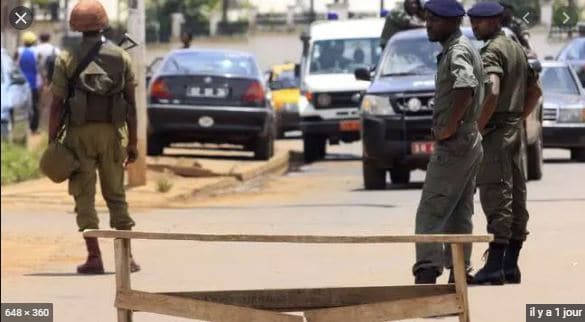 Cameroun : Les assaillants ayant tué 8 élèves activement recherchés