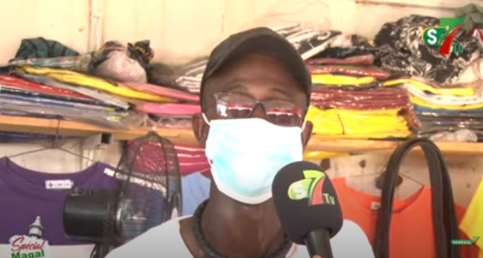Magal 2020 - Port de masque: Mbacké valide le Ndiguel du Khalife