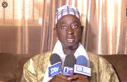 Serigne Cheikh Mbacké Khadim Awa Bâ : "Sokhna Aida Diallo est possédée par Seytan"