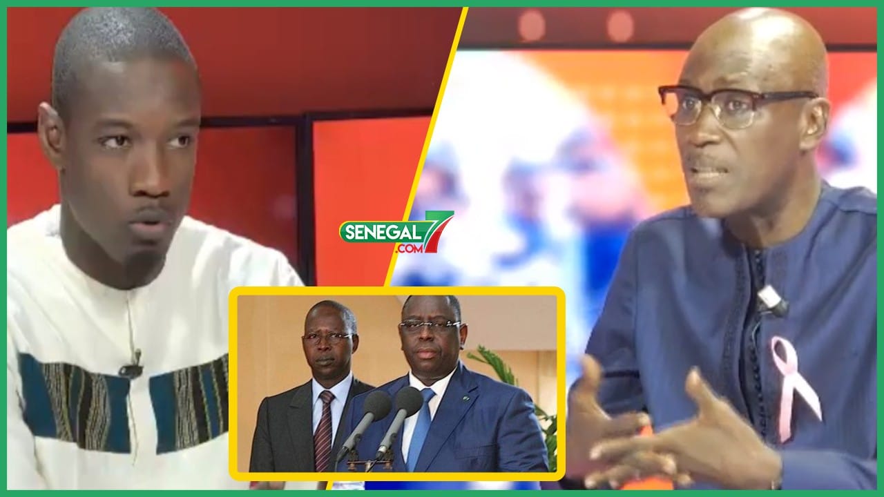 (Vidéo) Seydou Gueye sur le poste du Premier Ministre: "Dioyouniouko ci Mbas Mi Ndax Président Macky Dafa..."