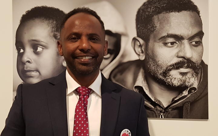 Nouvelle-Zélande: Un ancien réfugié érythréen devient député