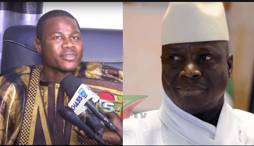 Gambie : Diop Khass reçoit des diplômes du président Yaya Jammeh