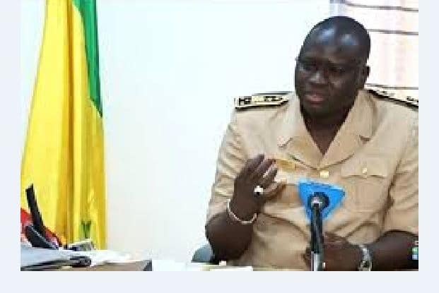 Kédougou : Le Gouverneur met de l'ordre dans la prolifération des stations à essence