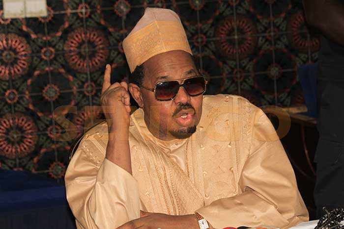 Ahmed Khalifa Niasse : «Pourquoi le cas IBK risque de se produire au Sénégal »