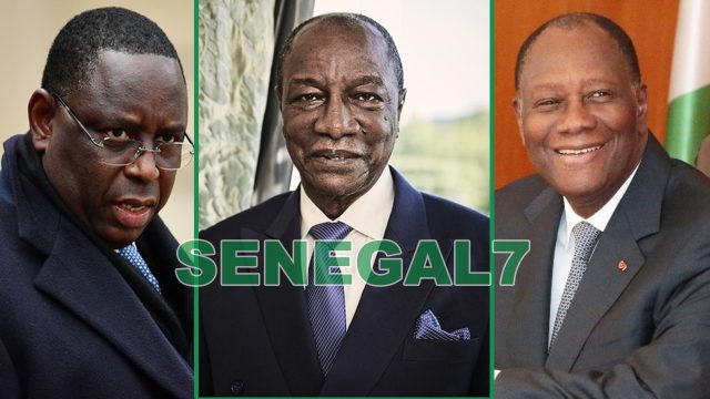 L'envers du décor : La Cedeao chasse Jammeh et parraine le 3e mandat !