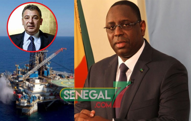 Gaz: Le Sénégal perd des milliards de dollars après l'attribution de blocs à une entreprise non qualifiée