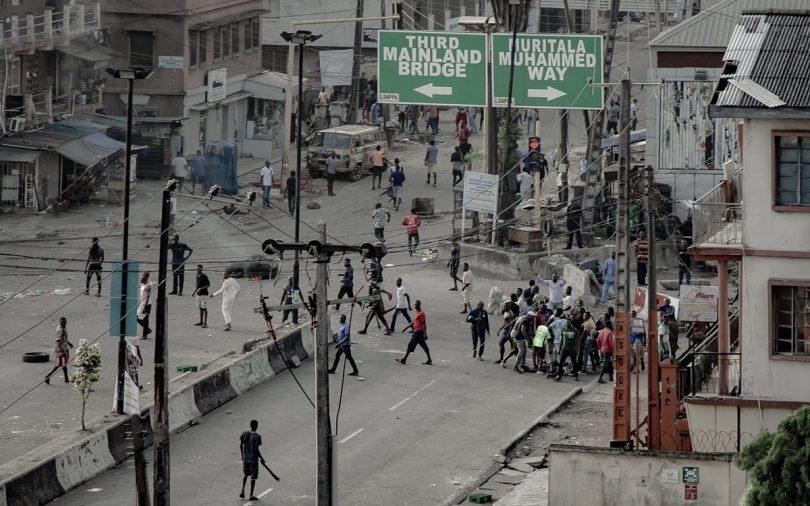 Violences actuelles au Nigeria: La procureure de la CPI réclame une enquête