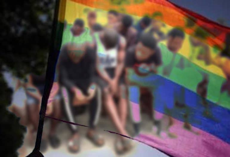Procès des homosexuels de Sacré-Coeur-Matar Diaw : "J'ai couché à deux reprises avec mon amant Yakhaya Ndiaye"
