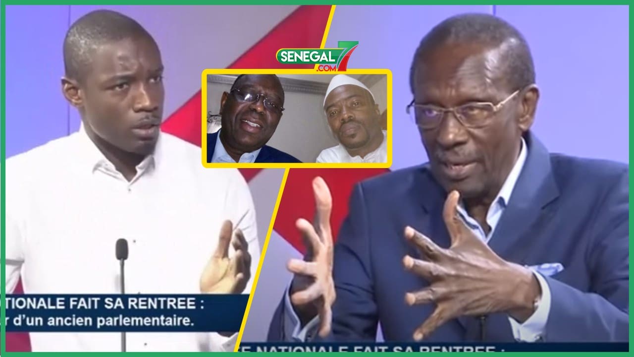 (Vidéo) Me Doudou Wade: "La sortie du Député Aliou Dembourou Sow est scandaleuse"