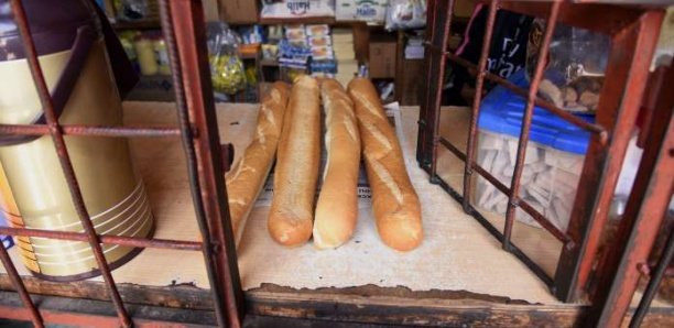 Grand-Yoff : Le livreur de pain livré à la Police