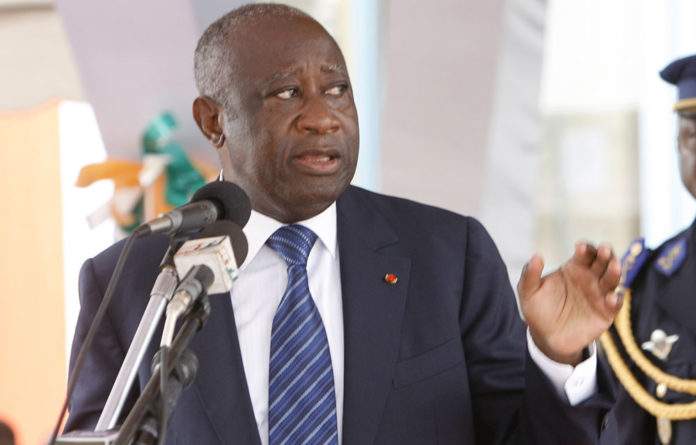 En Côte d’Ivoire, Laurent Gbagbo rompt dix ans de silence à la veille de la présidentielle