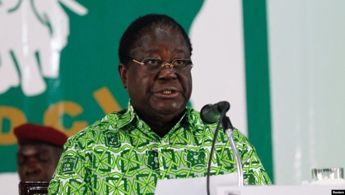 Présidentielle en Côte d'Ivoire: le PDCI appelle à la «désobéissance civile»
