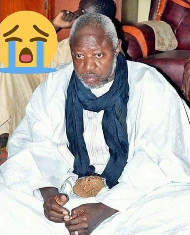 (Photos) Nécrologie : Encore une mauvaise nouvelle pour la communauté mouride